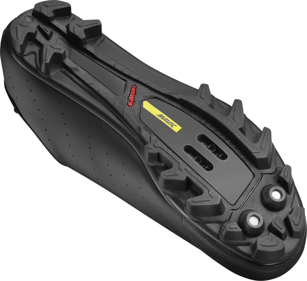 Zapatillas MAVIC Crossmax BOA M black T-9/42 2/3 L4094990030