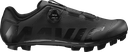 Zapatillas MAVIC Crossmax BOA M black T-10.5 44 2/3 L4094990033