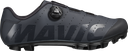 Zapatillas MAVIC Crossmax BOA M ebony T-10/44 L4123510032