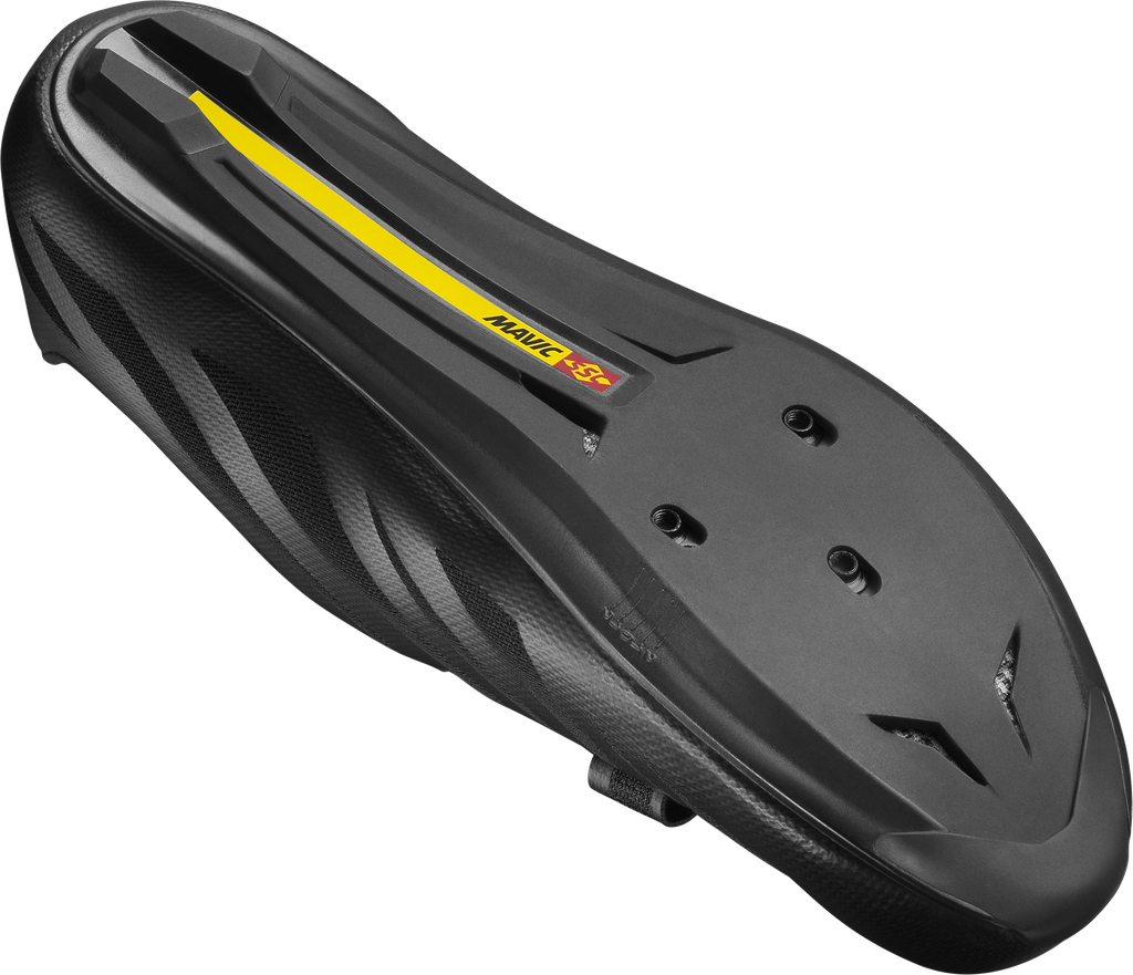 Zapatillas MAVIC Cosmic ELITE SL U black T-10/44 L4093130032