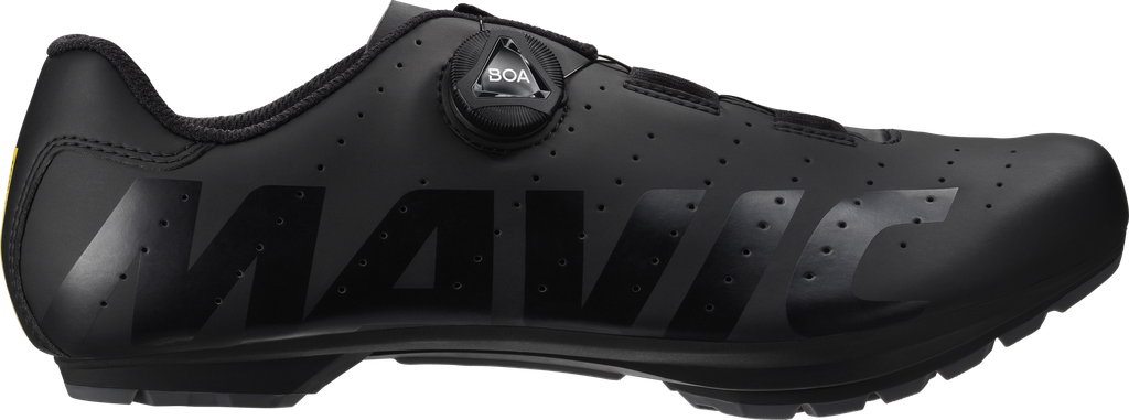 Zapatillas MAVIC Cosmic BOA SPD M black T42/8.5 EUR L4080840029