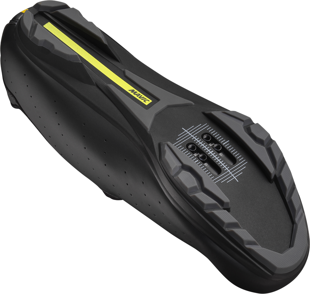 Zapatillas MAVIC Cosmic BOA SPD M black T44.5/10.5 EUR  40808433