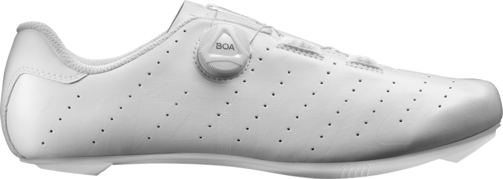 Zapatillas MAVIC Cosmic BOA U white T9/42 2/3 EUR L4135920030