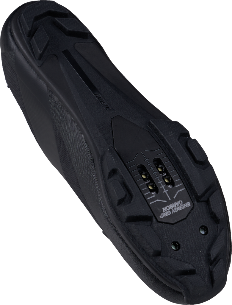 Zapatillas MAVIC Crossmax ELIT SL M black T-9/42 2/3 L4116880030