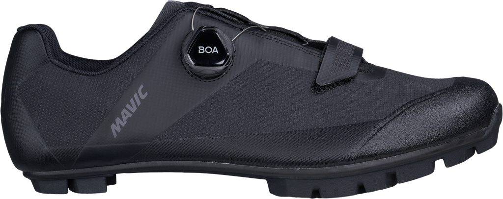 Zapatillas MAVIC Crossmax ELIT SL M black T-10.5/44 2/3 L4116880033