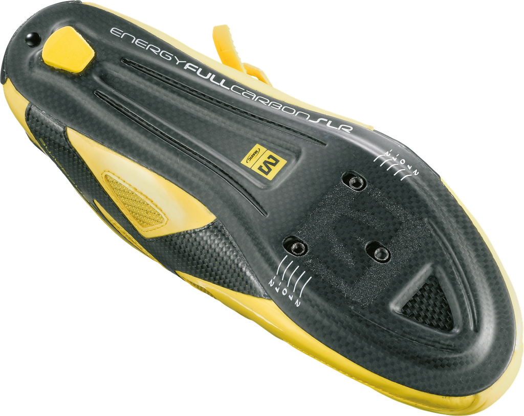 Zapatillas MAVIC ZXELLIUM ULTIMATE AMARILLO T-42/9 L3000000030