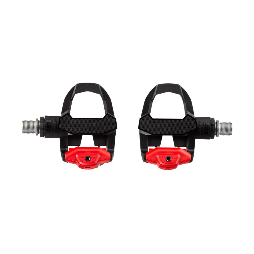 Pedal LOOK ruta KEO CLASSIC 3  black red 00015837