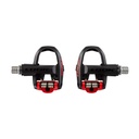 Pedal LOOK ruta KEO CLASSIC 3  black red 00015837