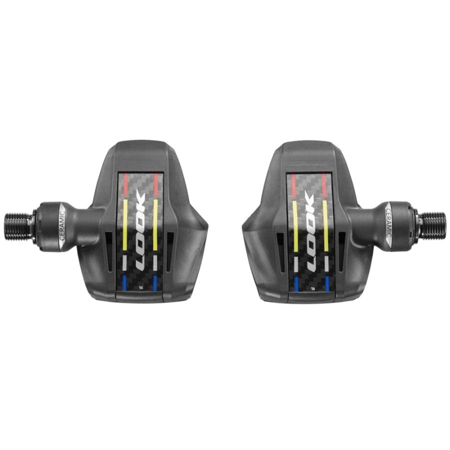 Pedal LOOK ruta KEO BLADE CERAMIC TI 16 00027362