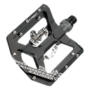 Pedal EXUSTAR E-PM827 MTB black