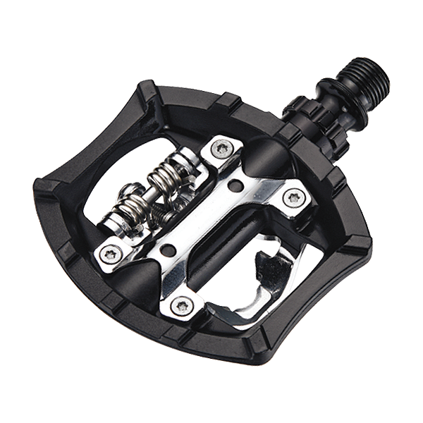 Pedal EXUSTAR E-PM811-04 MTB black