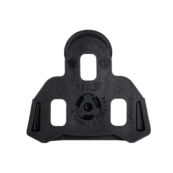 Chocles EXUSTAR E-RSL3H2-04  t/Shimano/EPS-SL  6° TW red