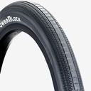 Llanta TIOGA 20x2.10 POWER BLOCK black