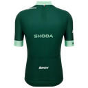 Jersey SANTINI TDF Best Sprinter Caballero Talla:S 