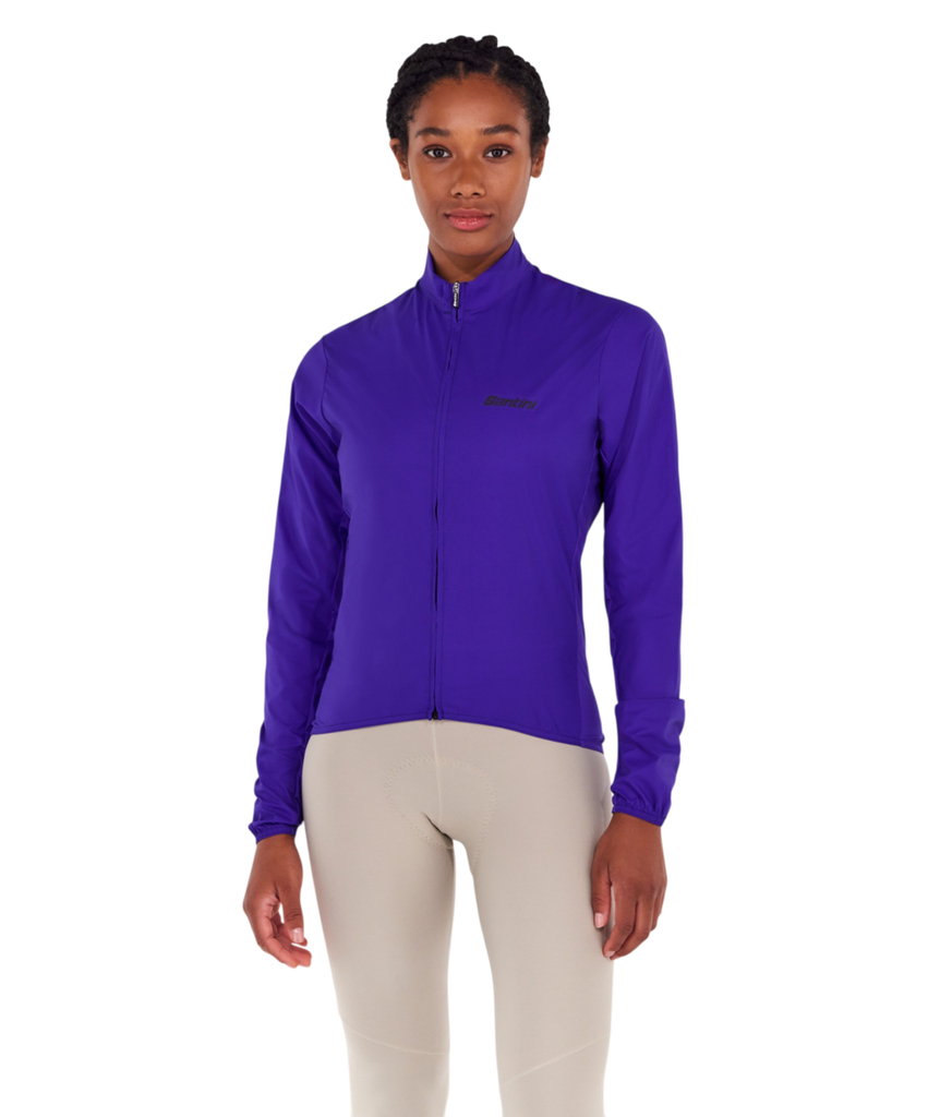 Chaqueta SANTINI RTR dama Talla: S Lilla