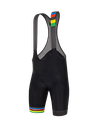Pantaloneta SANTINI LT UCI Talla: XS Black