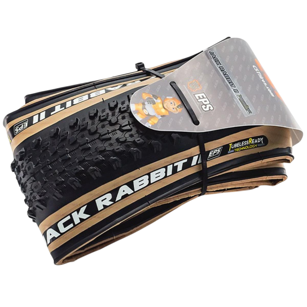 Llanta CST 29X2.25 C1747N BRK TLR MTB-TRA JACK RABBIT TAN WALL FOLD FTB00513100