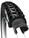 Llanta CST 29X2.60 C1752N BRK TLR MTB-TRA BFT II TB00567300