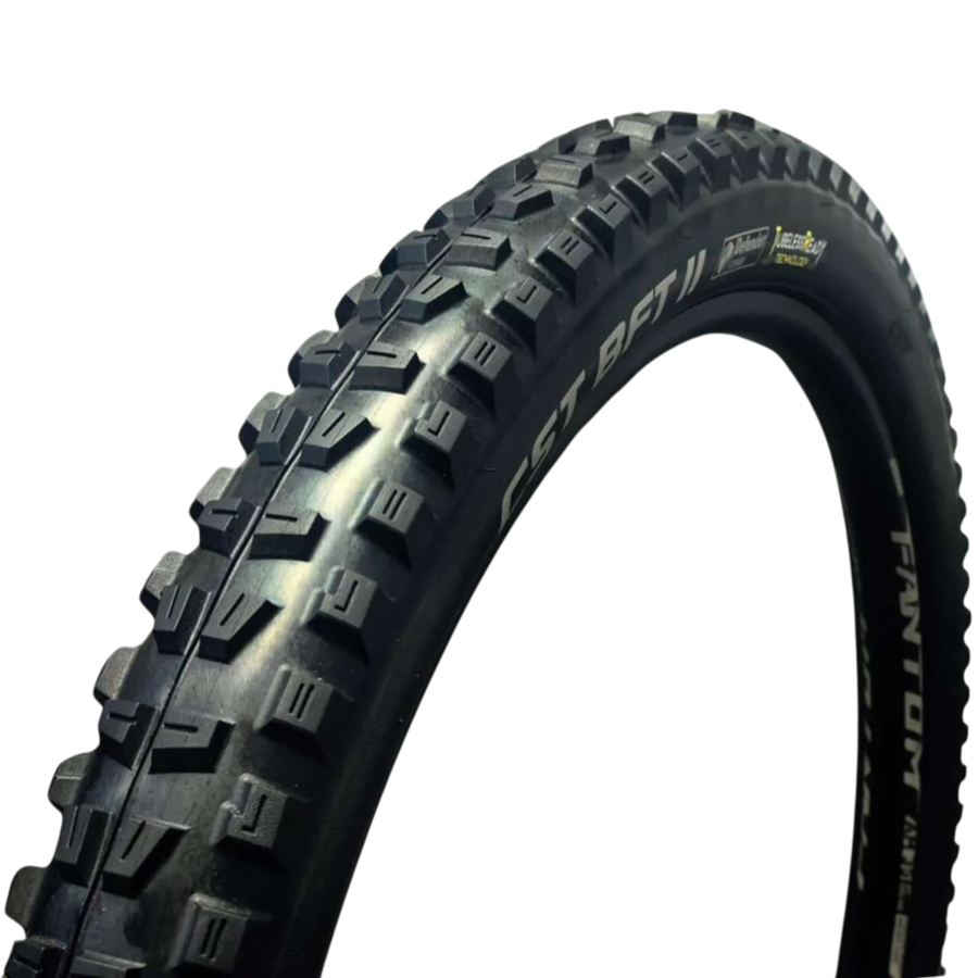 Llanta CST 29X2.60 C1752N BRK TLR MTB-TRA BFT II TB00567300