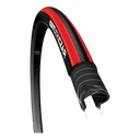 Llanta CST 700X23C C1406 CAZAR black/red TB86323700