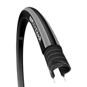 Llanta CST 700X23C  C1406  foldable  black/gray