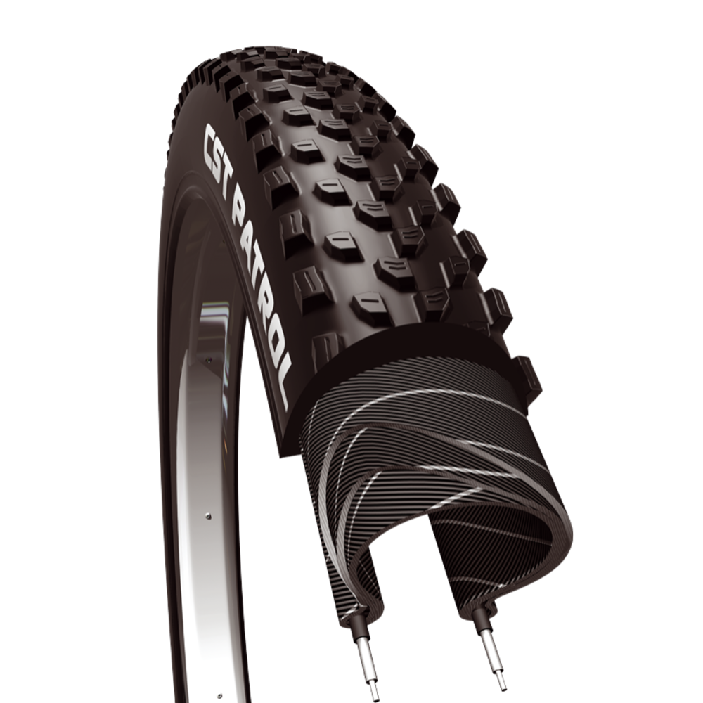 Llanta CST 29X2.10 C1846 W27 477 PATROL TB96655100