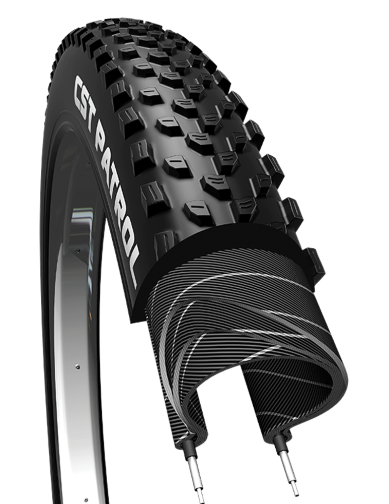 Llanta CST 27.5X2.80 C1846 PATROL TB96903E