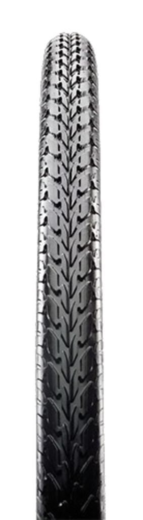 Llanta CST 24X1.50 SEMILISA C1103