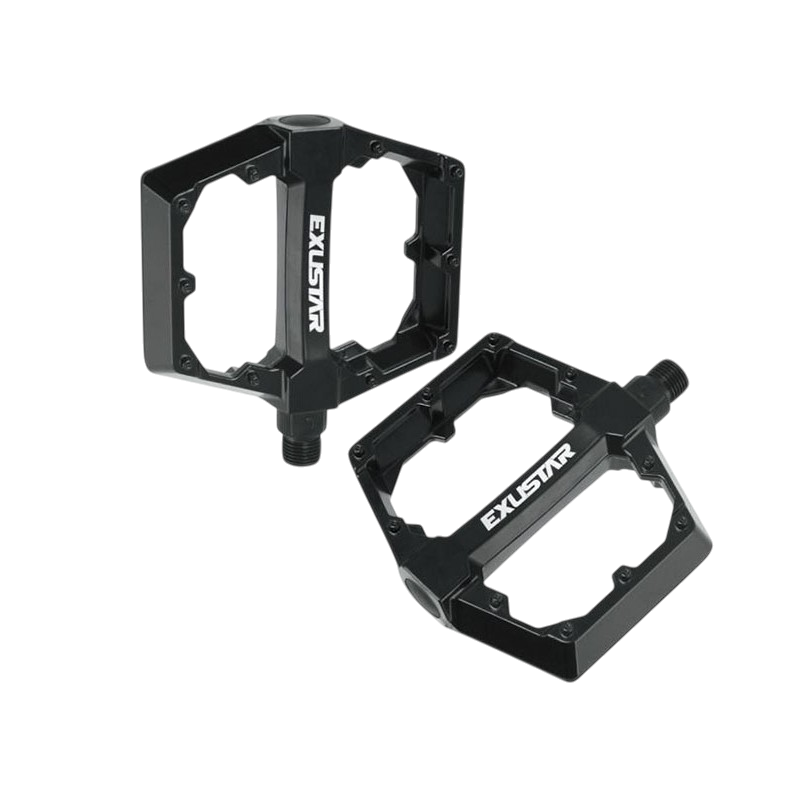 Pedal EXUSTAR E-PB70-03 BMX black
