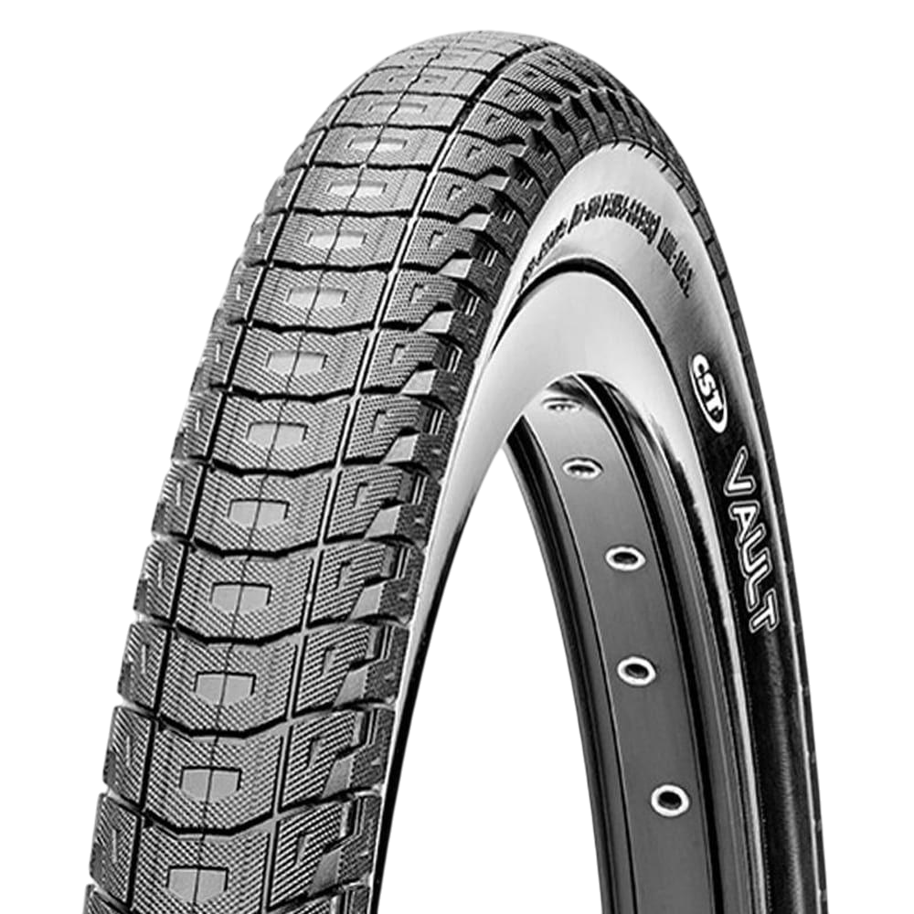 Llanta CST 20X2.40 C1854 W60 VAULT BMX FREE