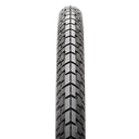 Llanta CST 27X1 1/4  C1426  CITY black TB79451100