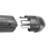 H-Torquimetro SUPER B TB-TW51 4-5-6Nm Hex 3 / 4 / 5 / 6 mm, T25. 