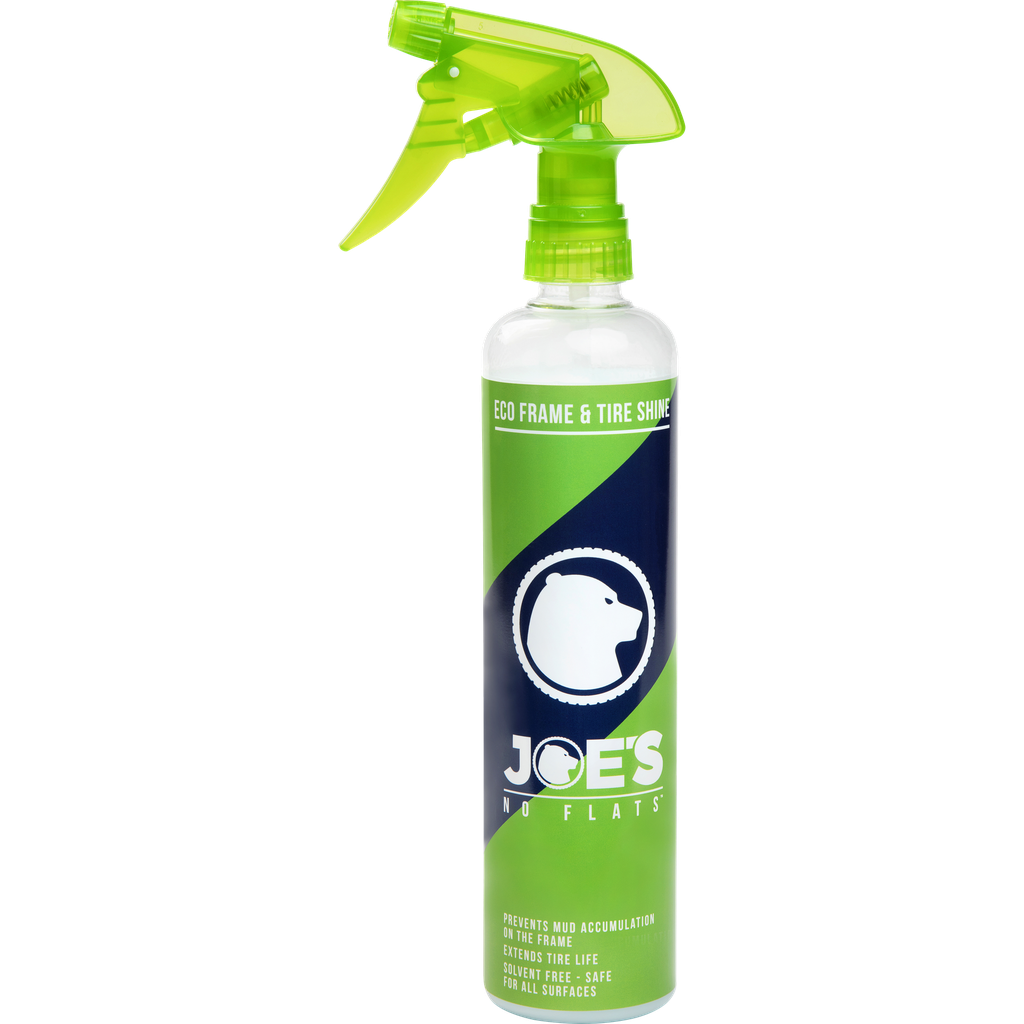 Limpiador JOE'S ECO abrillantador bottle 500ml 180266