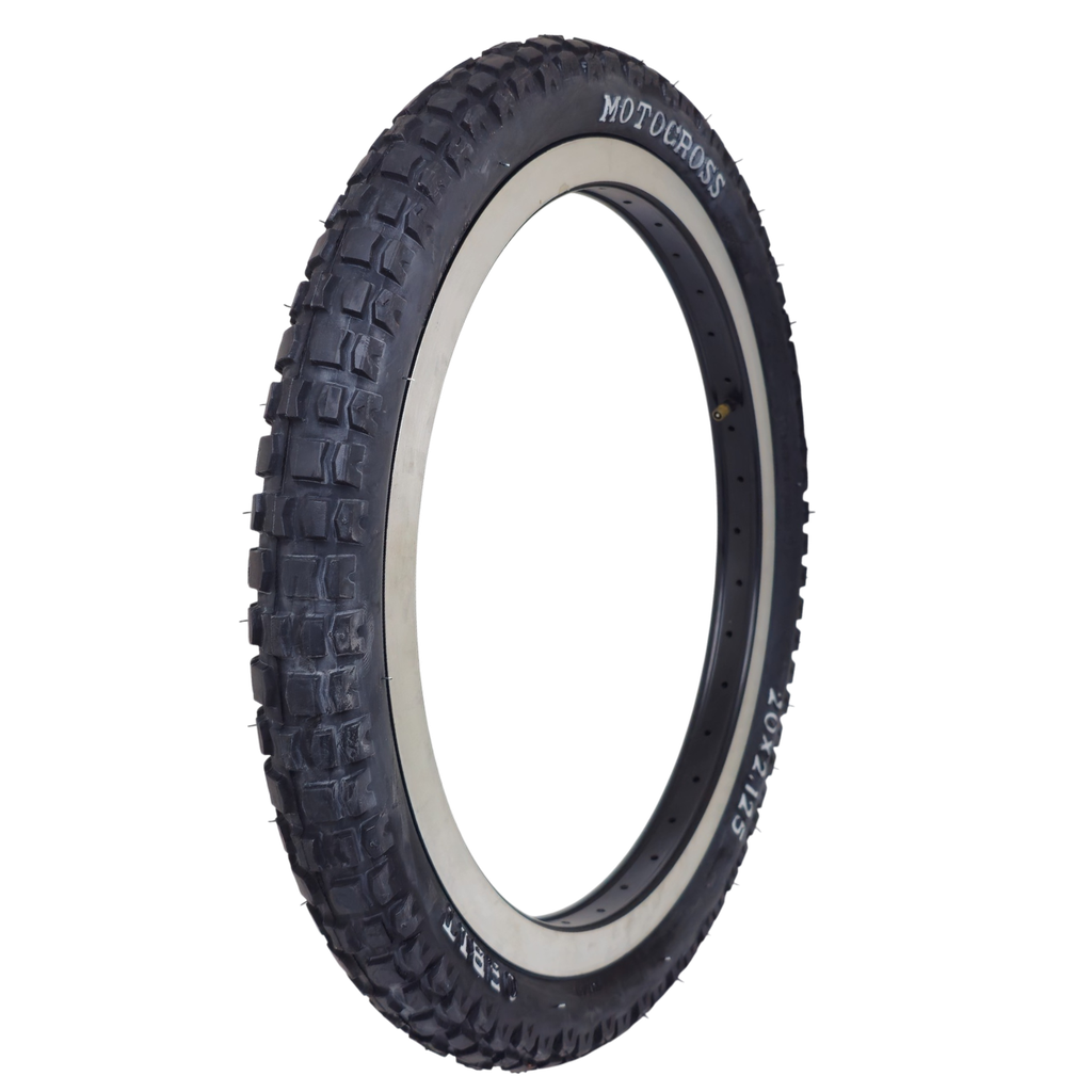 Llanta CST 20X2.125  C183MR MOTOCROSS BILLBOA TB32108300