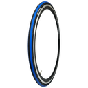 Llanta CST 700X23C C1406 CAZAR black/blue