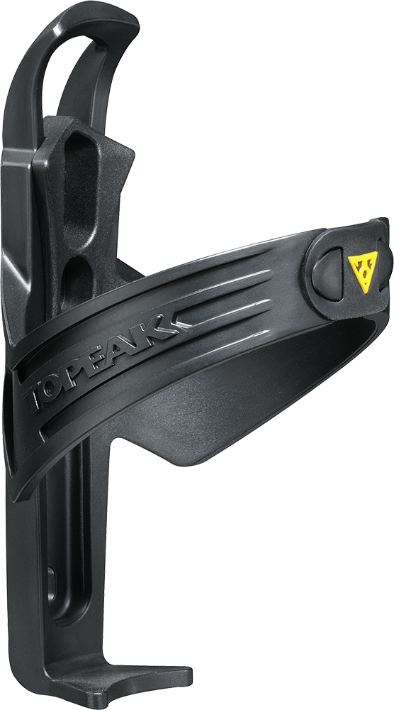 Soporte TOPEAK plastico New model Black TMN02