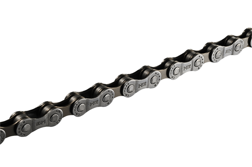 Cadenilla SHIMANO 7/8v CN-HG40 115 links funda