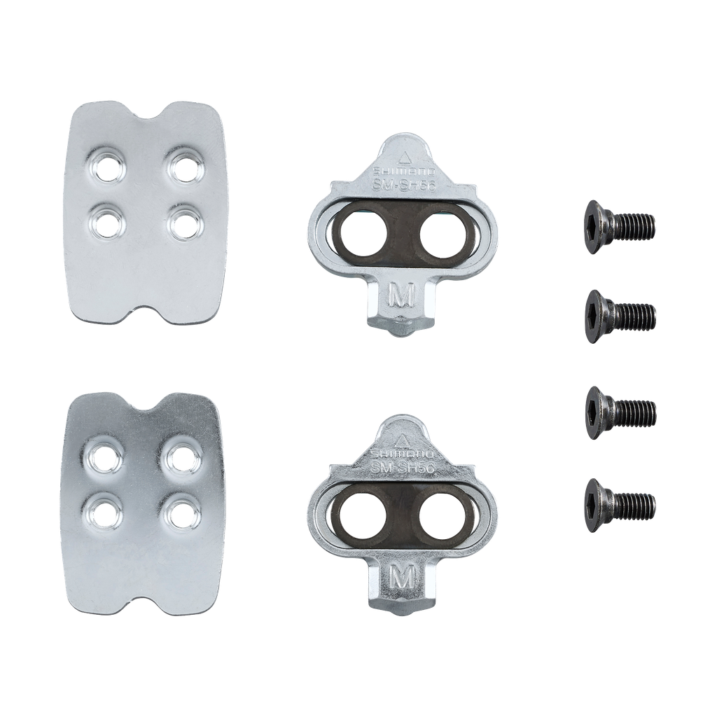 Chocles SHIMANO MTB SM-SH56  sin/base set JP