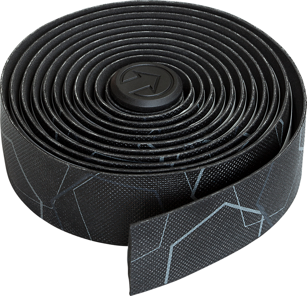 Cinta PRO Gravel Comfort black PRTA0070