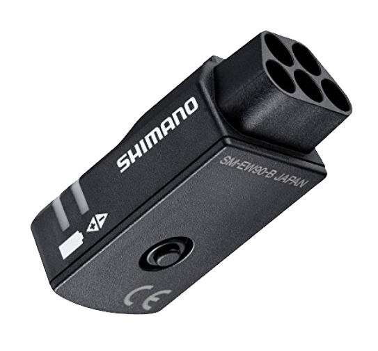 DI2 Unidad A SHIMANO SM-EW90-B juntion A JP