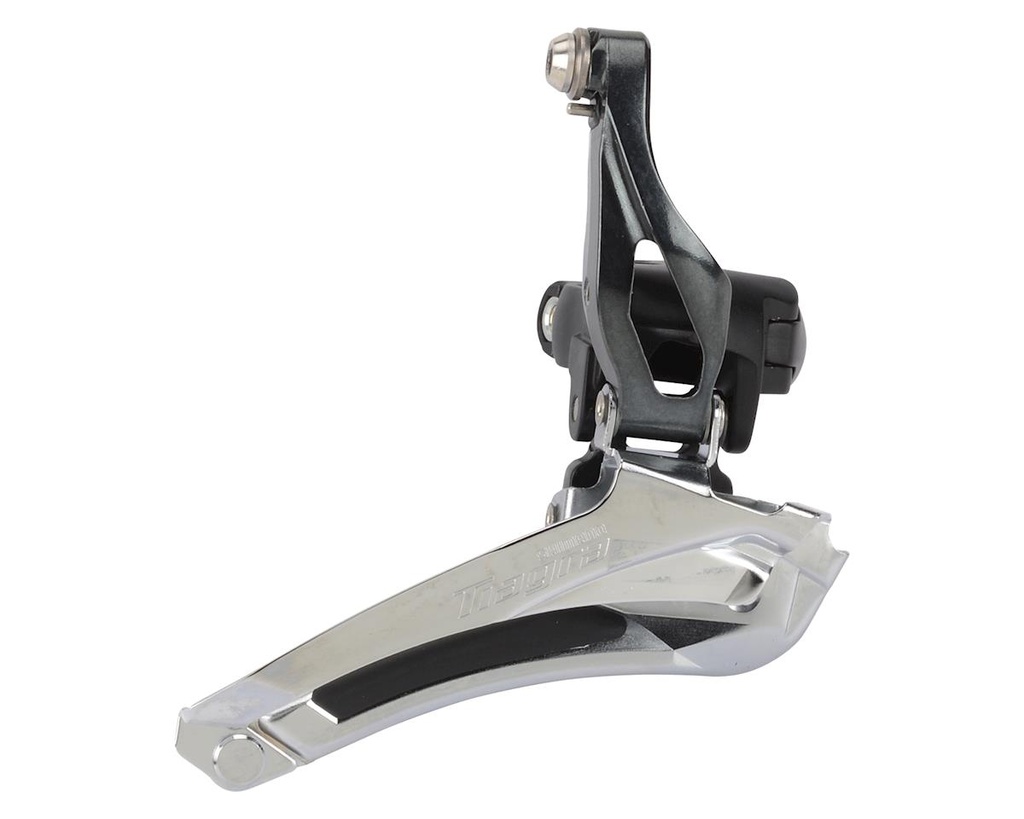 Descarrilador SHIMANO ruta TIAGRA FD-4700-F brazed-on 10v JP