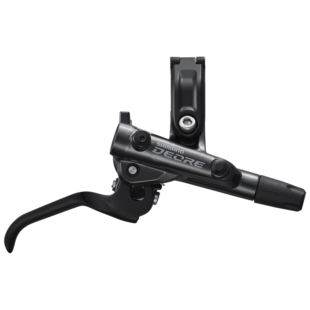 Manigueta SHIMANO DEORE BL-M6100 f/hidraulico derecha