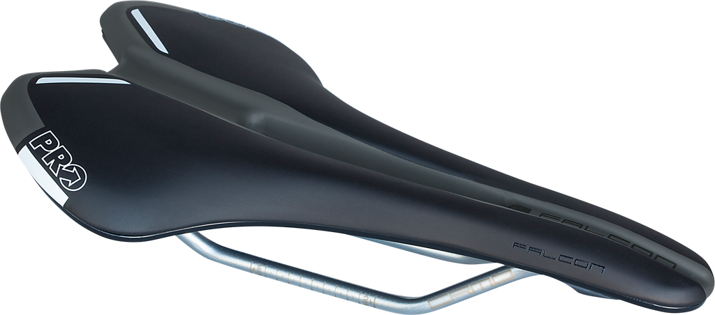 Montura PRO Falcon Crmo antiprost 142mm black PRSA0303