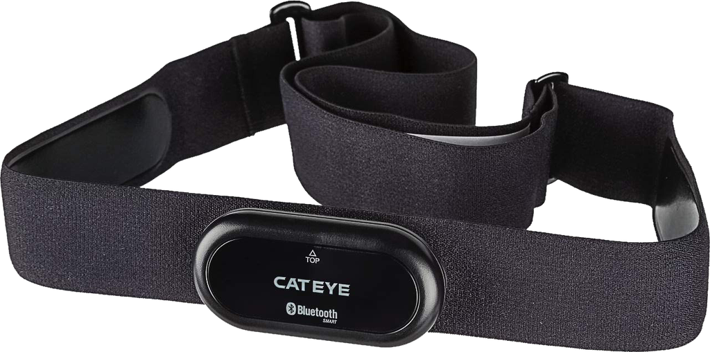 Senro CATEYE pulsómetro  HR-12 B 160-3980