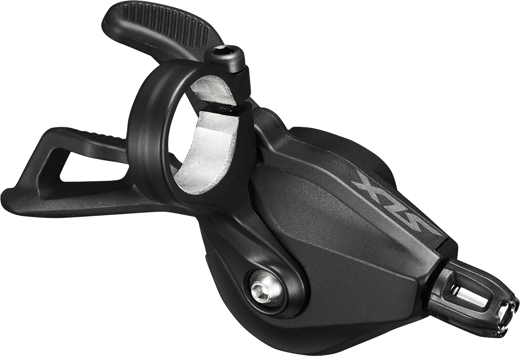 Shifter MTB SHIMANO SLX SL-M7100-R  12v s/pantalla derecho JP