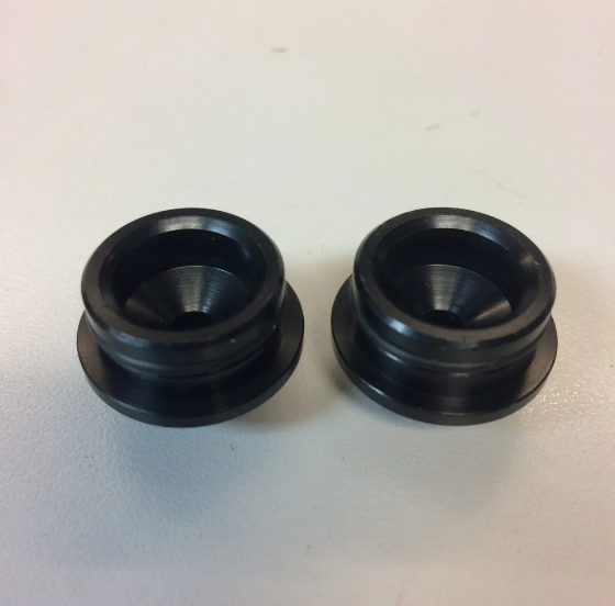 Adaptador MAVIC Eje 20mm A 9mm bocin 99503901 2pcs