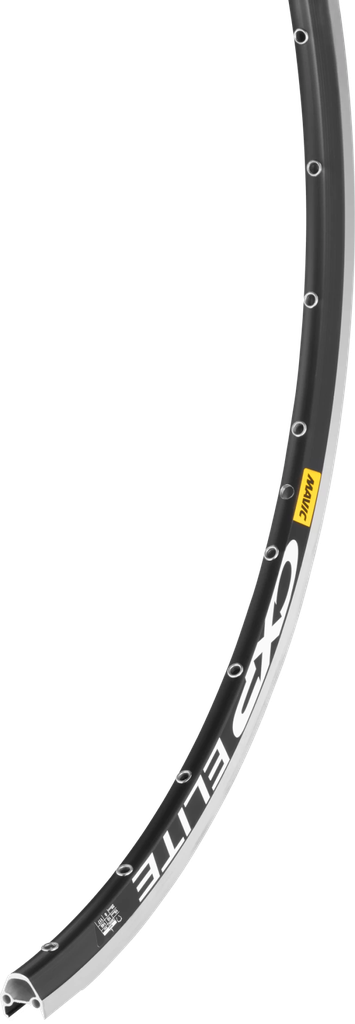 Aro MAVIC 700 CXP Elite c/brake black 28h J2390128