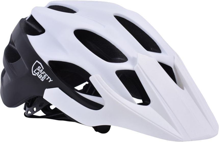 Casco FLR Vox M (55-58) MATT white / black