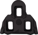 Chocles EXUSTAR ruta cleats E-BSL1 0º t/Shimano TW black