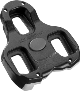 Chocles LOOK ruta KEO 0° black 00008148